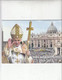 VATICANO  2013 - Folder PAPA BENEDETTO XVI - Pontificato  22005-2013 = - Storia Postale