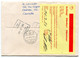 Env. Du 9/09/1987 Pour LA SUISSE Paypal Not Accept - Luftpost-Express