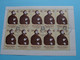 MARTIN LUTHER Ehrung 1983 > Berlin Stamp ( Zie / Voir / See Photo ) ! - 1. Tag - FDC (Ersttagblätter)