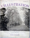 L'ILLUSTRATION N° 4786 24-11-1934 DOUMERGUE MATIGNON JANSON-DE-SAILLY SÈTE BONAPARTE COLISÉE MARIA CHAPDELAINE VIZILL - L'Illustration