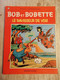 Bande Dessinée - Bob Et Bobette 84 - Le Ravisseur De Voix (1983) - Bob Et Bobette