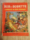 Bande Dessinée - Bob Et Bobette 85 - Lambique Au Bois Dormant (1977) - Bob Et Bobette