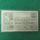 PAESI BASSI 1000 GULDEN 1938 - 10 Gulden