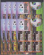 SIERRA LEONE 2010 FOOTBALL WORLD CUP - 32 SHEETS - 2010 – South Africa
