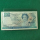 NUOVA ZELANDA 10 DOLLARS  1990 - Neuseeland