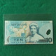 NUOVA ZELANDA 10 DOLLARS - Neuseeland