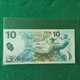 NUOVA ZELANDA 10 DOLLARS - Neuseeland