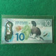 NUOVA ZELANDA 10 DOLLARS - Neuseeland