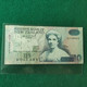 NUOVA ZELANDA 10 DOLLARS - New Zealand