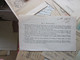 Gebuhren Quittung Telegramms 1865 Wersecz To Temesvar - Telegraph