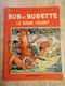 Bande Dessinée - Bob Et Bobette 87 - Le Singe Volant (1984) - Bob Et Bobette