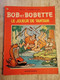 Bande Dessinée - Bob Et Bobette 88 - Le Joueur De Tamtam (1981) - Bob Et Bobette