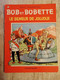 Bande Dessinée - Bob Et Bobette 91 - Le Semeur De Joujoux (1986) - Bob Et Bobette