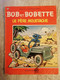 Bande Dessinée - Bob Et Bobette 93 - Le Père Moustache (1978) - Bob Et Bobette