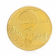 USA Santa Claus - ‘Season’s Greetings' - Limited Edition Gold Plated Coin - UNC - Other - America