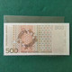 NORVEGIA 500 KRONER 1999 - Norvège