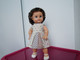 Delcampe - Jolie Poupée Ancienne BELLA Modèle PF2 1963 30 Cm Beaux Yeux Suiveurs - Dolls