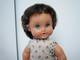 Delcampe - Jolie Poupée Ancienne BELLA Modèle PF2 1963 30 Cm Beaux Yeux Suiveurs - Dolls