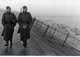 Delcampe - Photos WW2 Mur De L'atlantique,1 Lot De 12 Photos Autour Du Mur De L'atantique,photos Allemande,tirage Argentique - Oorlog, Militair