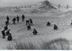 Delcampe - Photos WW2 Mur De L'atlantique,1 Lot De 12 Photos Autour Du Mur De L'atantique,photos Allemande,tirage Argentique - Oorlog, Militair