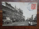 CARTE PHOTO TCHEQUIE - TEPLITZ - TURN  Hauptstrasse - Czech Republic