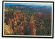 AK 016821 USA - Utah - Bryce Canyon National Park - Fairyland - Bryce Canyon