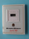 BENSON & HEDGES Special Mild Free Digital Clock ( See Scans ) NO Working Condition ( Battery ? )! - Articoli Pubblicitari