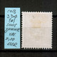 COB 334 (*), Neuf Sans Gomme, VAL COB 2,10 EUR (60% De La Cote *) - Typos 1929-37 (Heraldischer Löwe)