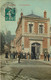 76 - LE HAVRE - Belle Carte Du Funiculaire - Animée 1911 - Station