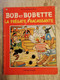 Bande Dessinée - Bob Et Bobette 95 - La Frégate Fracassante (1977) - Bob Et Bobette