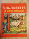 Bande Dessinée - Bob Et Bobette 96 - Le Cheval Rimailleur (1981) - Bob Et Bobette