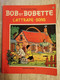 Bande Dessinée - Bob Et Bobette 103 - L'Attrape Sons (1970) - Bob Et Bobette