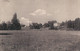 Château De Lancy-Genève. Le Château Et Une Partie Des Terrains De L'école. 1908. - Lancy