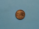 1944 - 1 Franc ( Voir Photo Svp / Uncleaned Coin / For Grade, Please See Photo ) ! - 1934-1945: Leopold III.