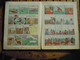 Delcampe - 1955 EERSTE KLEURENDRUK : Strip BD Comic Cartoon Kuifje Tintin Hergé Sigaren Van De Farao - Kuifje