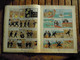 Delcampe - 1955 EERSTE KLEURENDRUK : Strip BD Comic Cartoon Kuifje Tintin Hergé Sigaren Van De Farao - Kuifje