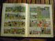 Delcampe - 1955 EERSTE KLEURENDRUK : Strip BD Comic Cartoon Kuifje Tintin Hergé Sigaren Van De Farao - Kuifje