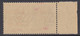 ITALY - R.S.I. - Prop. Di Guerra Emiss. Di Firenze Sass N. 47 (Lilla Carminio) Cv 1500 Euro - MNH** Gomma Integra - War Propaganda