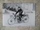 CPM Le Facteur à Motocyclette Ernest Algout - L' Adresse Collection Du Musée De La Poste 10/15 Cm - Poste & Facteurs