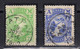 Grèce Crète Thrace - Lot De 40 Timbres Classiques - Zonder Classificatie