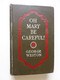 1917 OH, MARY,  BE CAREFUL   (George Weston) - US Army