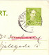 (5 B 8) Denmark - Posted - 1943 - BREVKORT - Otros & Sin Clasificación