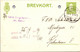 (5 B 8) Denmark - Posted - 1949 - BREVKORT - Altri & Non Classificati