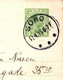 (5 B 8) Denmark - Posted - 1946 - BREVKORT - Other & Unclassified