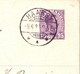 (5 B 8) Denmark - Posted - 1923 ?  - BREVKORT - Autres & Non Classés
