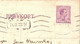 (5 B 8) Denmark - Posted - 1920  - BREVKORT - Altri & Non Classificati