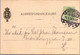 (5 B 8) Denmark - Posted - 1905 - KORRESPONDANCE-KORT - Sonstige & Ohne Zuordnung