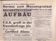 USA - DIE JÜDISCHE WELT  AUFBAU - KRIEG - NEW YORK - Komplette Zeitung - 1942 - Informations Générales