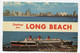 AK 017036 USA - California - Long Beach - Long Beach
