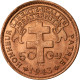 Monnaie, Cameroun, 50 Centimes, 1943, Pretoria, SPL, Bronze, KM:6 - Cameroon